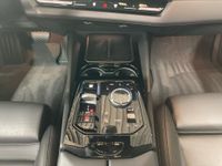 BMW 520 - Vorschau Bild 11