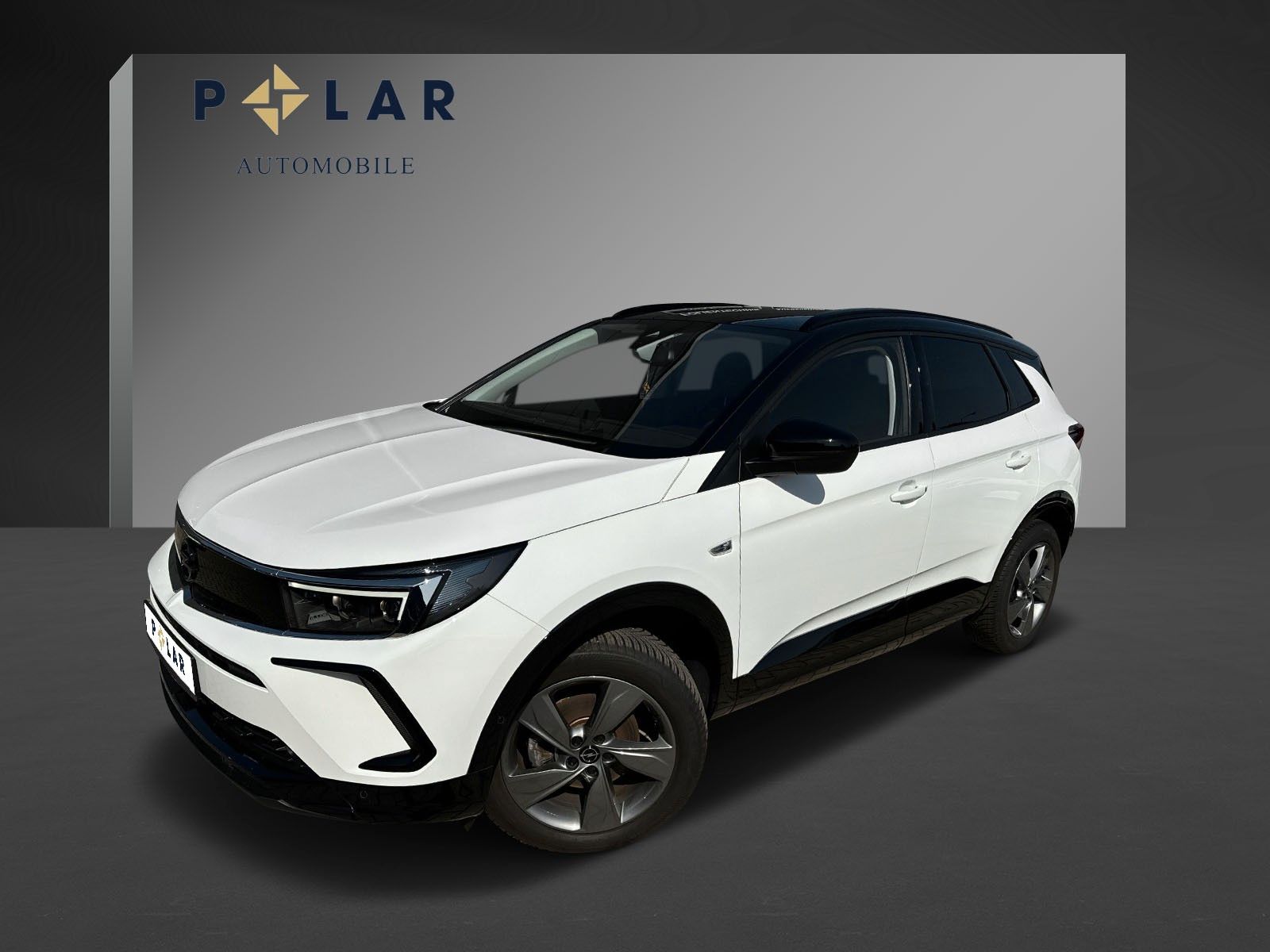 Fahrzeugabbildung Opel Grandland (X) *Totwinkel*Kamera*ACC*Elekt Heckl.
