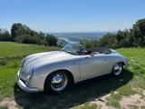 Porsche 356 Vintage Speedster ältester bekannte - H Zula - Porsche 356: A