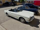 Fiat 1500 Cabrio - Fiat: 1500