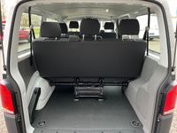 Volkswagen T6 Kombi - Vorschau Bild 7