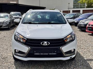 Lada Vesta 2018