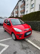 Hyundai i10 Edition Plus*Kupplung neu*Keil... - Hyundai i10: Edition Plus