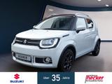 Suzuki Ignis 1.2 Comfort+ KLIMA SHZ KAMERA NAVI LED - gebrauchte Suzuki Ignis aus dem Jahr 2017