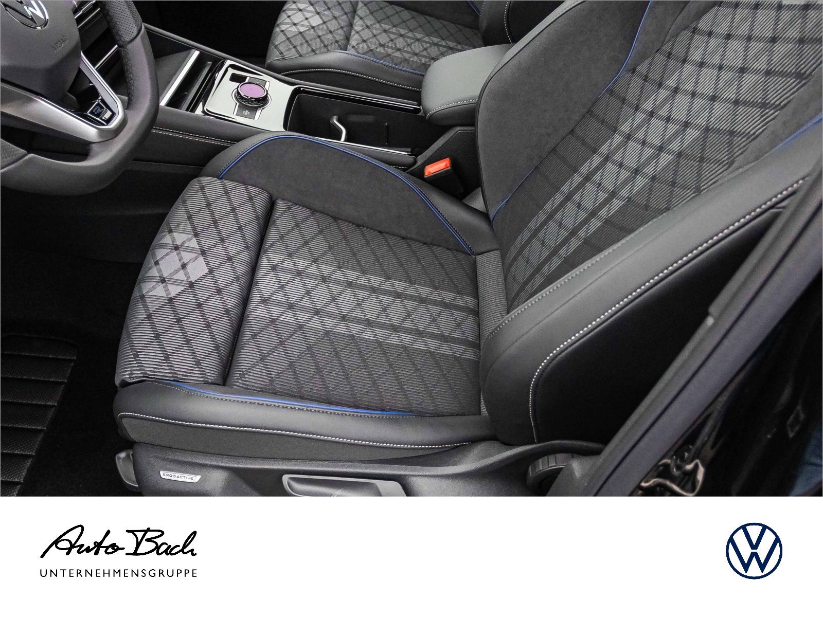 Volkswagen Tiguan - Bild 8