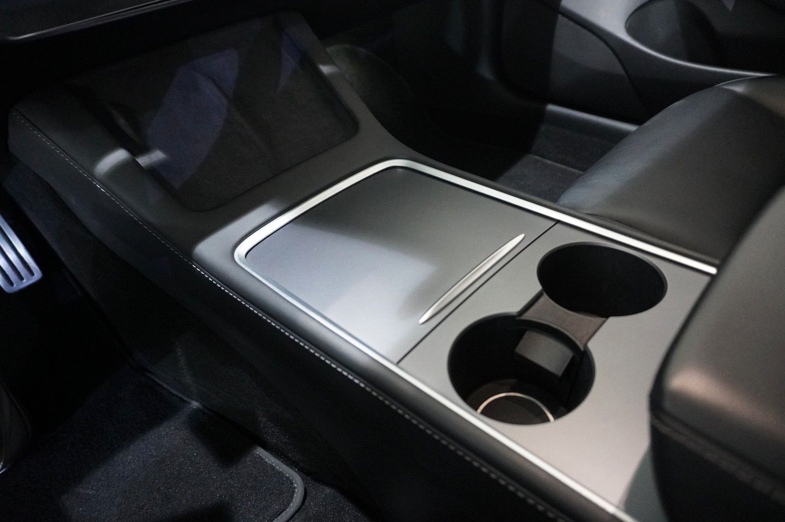 Fahrzeugabbildung Tesla Model 3 PERFORMANCE DUAL-MOTOR NAVI/LED/KAMERA