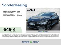 Kia EV6 - Vorschau Bild 1