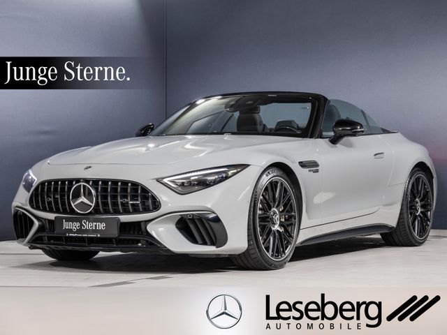 Mercedes-Benz Mercedes-AMG SL 63 4MATIC+ DIG.LIGHT/Memory/360°