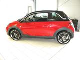 Opel Adam Rocks ecoFlex mit 18 Zoll Alu - Opel Adam: Rocks