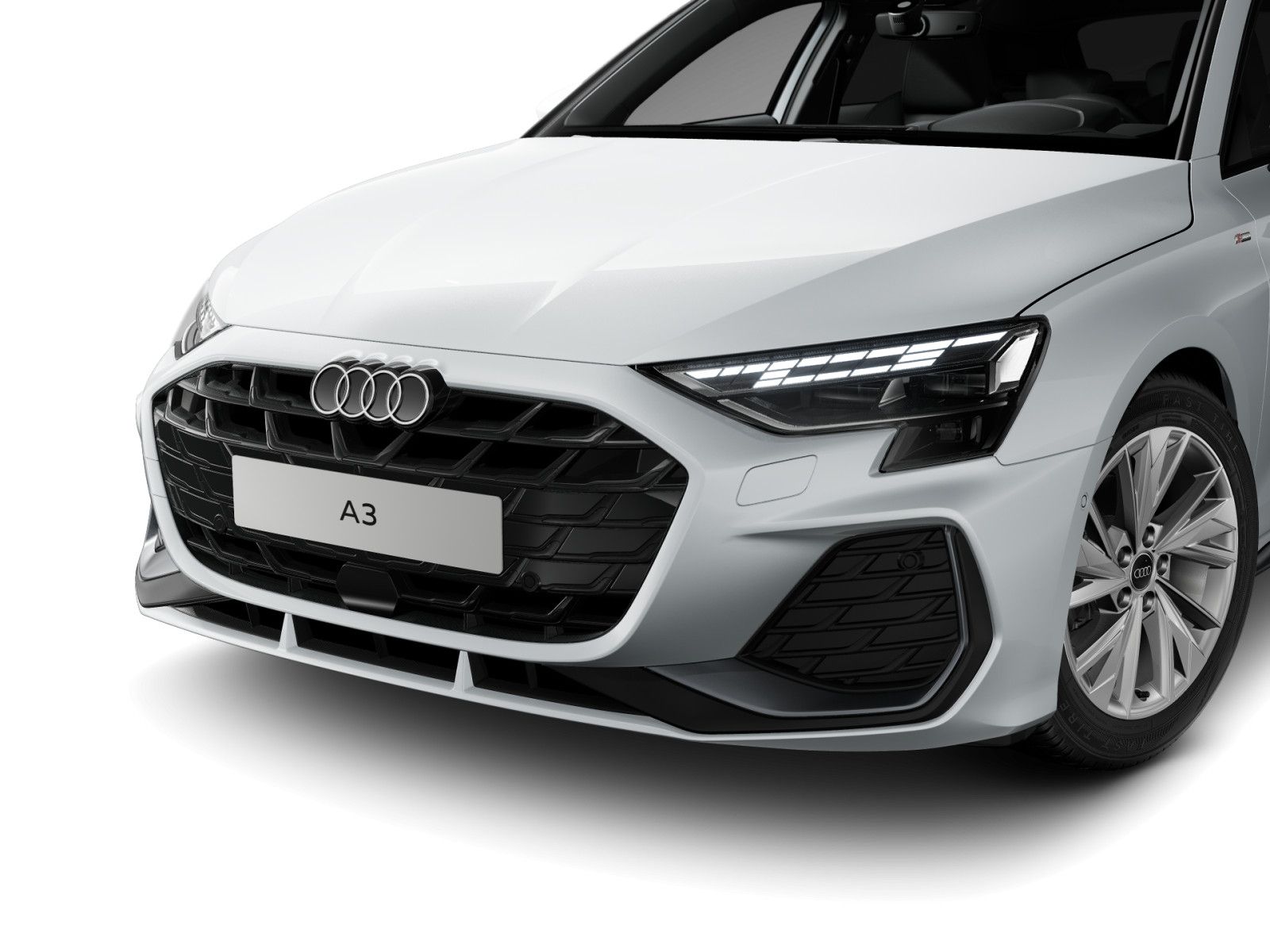 Audi A3 - Bild 8