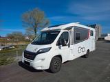 Fiat Wohnmobil-Angebot fiat burstner  - : Wohnmobil