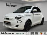 Fiat 500e la Prima by Bocelli Nav JBL SHZ - gebrauchte Fiat 500e aus dem Jahr 2023