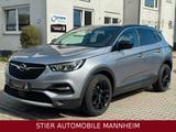 Opel Grandland (X)*KLIMA*NAVI*76TKM*EURO6*1HAND* - Opel Grandland (X) in Ludwigshafen