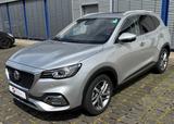 MG HS 1.5T-GDI Luxury/Autom./Pano/LED/Kamera/Leder - silberne MG HS
