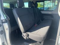 Renault Trafic - Vorschau Bild 11