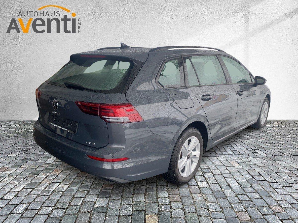 Volkswagen Golf VIII Variant eTSI Life DSG*SHZ*ACC*LED