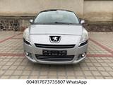 Peugeot 5008 1.6 Family 155 THP - gebrauchte Peugeot 5008 aus dem Jahr 2011