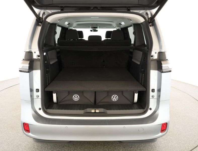 Volkswagen ID. Buzz - Bild 6