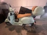 Piaggio Vespa GTS 300 HPE , TOP, unfallfrei, erste Hand - PIAGGIO ROLLER 300