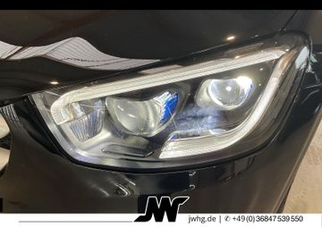Mercedes GLC 300 - 3
