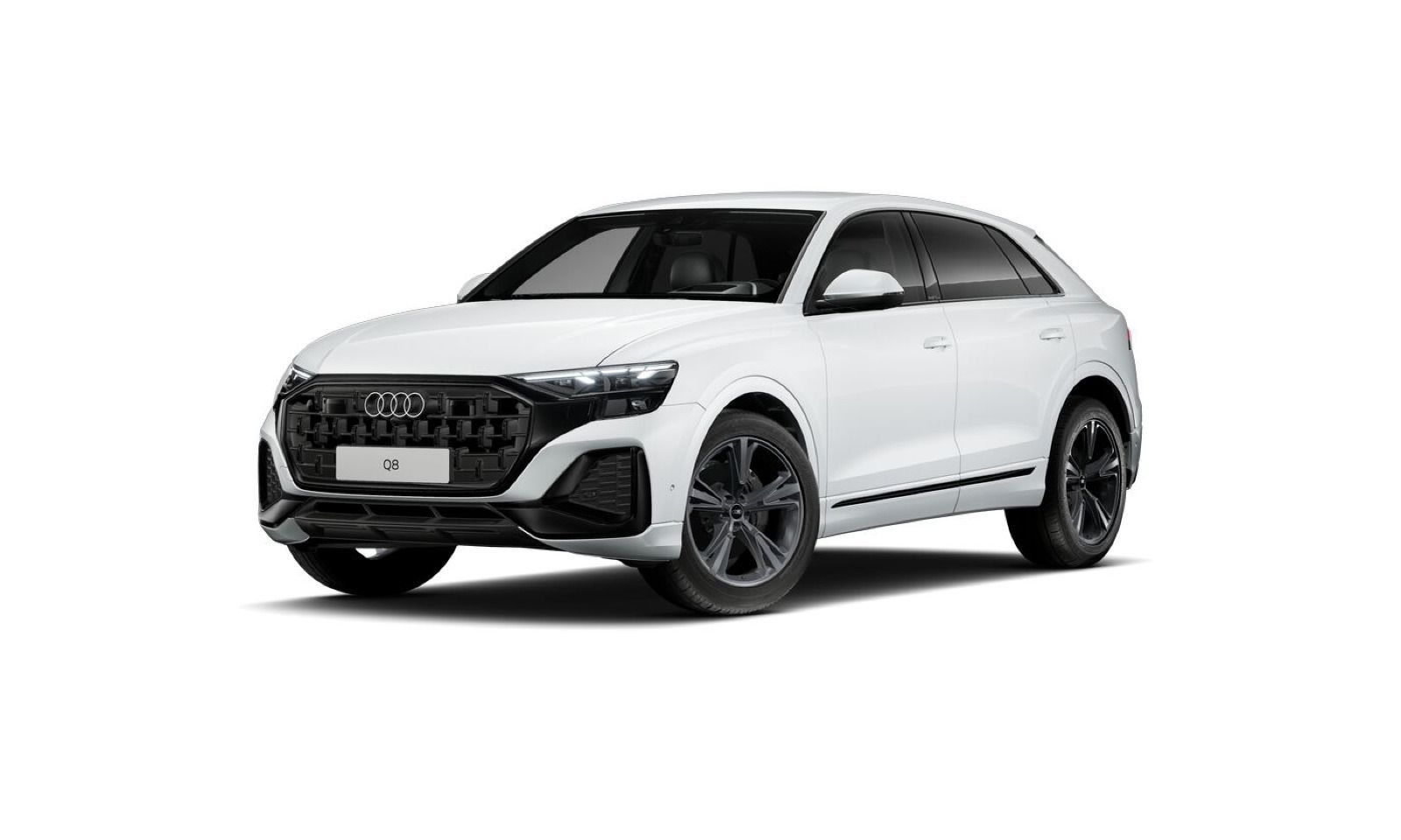 Audi Q8 - Bild 2