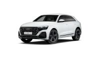 Audi Q8 - Vorschau Bild 2