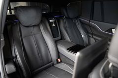 MERCEDES-BENZ GLS 600 Maybach 4M*First-Class*STHZ*AHK*ABC*