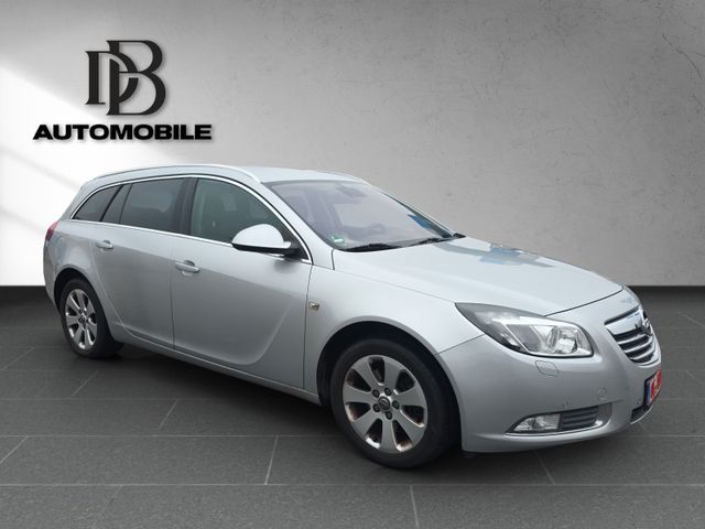 Opel Insignia A Sports Tourer Active Navi, Xenon, PDC