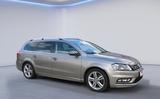Volkswagen Variant Comfortline R-Line 4Motion DSG/Kamera - Volkswagen Passat Variant in Chemnitz