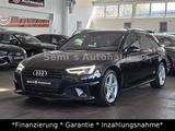 Audi A4 Avant 40 TFSI S-Line Sportpaket Plus-Black - Audi A4 Gebrauchtwagen in Mönchengladbach