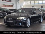 Audi A4 Avant 40 TFSI S-Line Sportpaket Plus-Black - Audi A4 in Mönchengladbach
