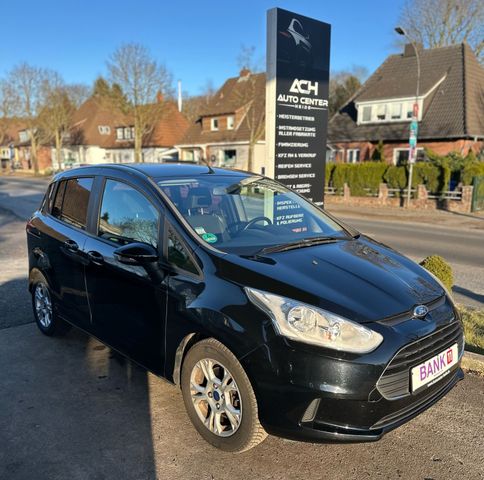 Ford B-MAX Sync Edition (KLIMA~1HAND~ISOFIX)