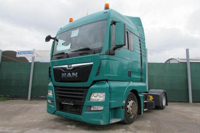 MAN TGX 18.460 4x2 LLS-U - Nr.: 010