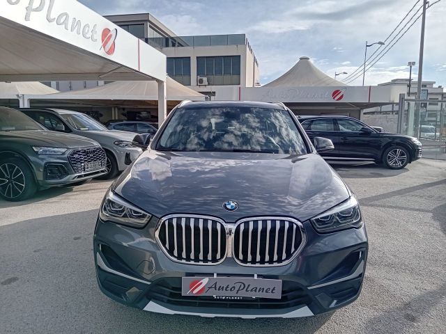 BMW Bmw X1 sDrive18d Sport