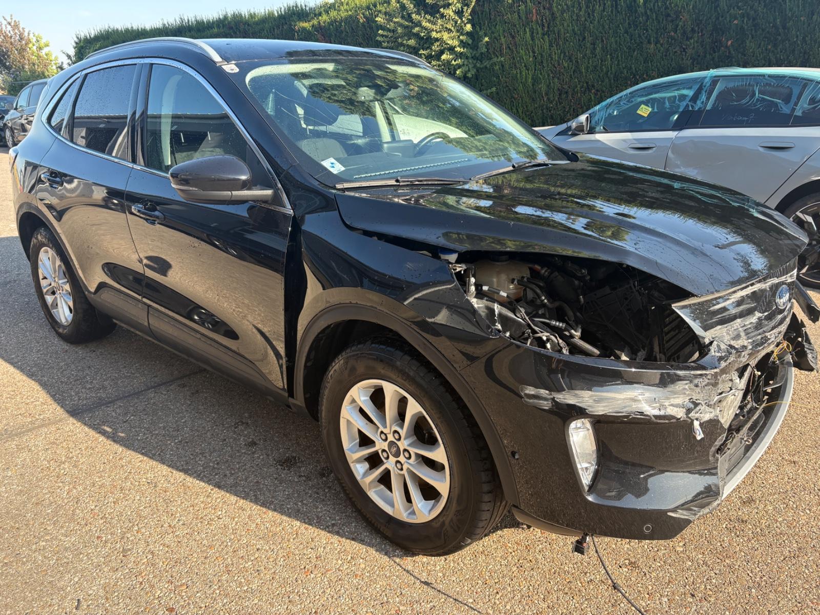 Ford Kuga 1.5 EcoBoost 110kW Titanium