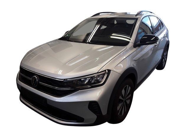 Taigo 1.0 TSI 85kW Goal / AHZV