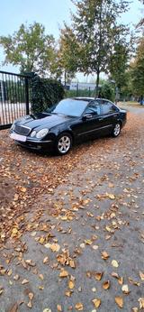 Mercedes-Benz mercedes e 270 - gebrauchte Mercedes-Benz E 270 aus dem Jahr 2003