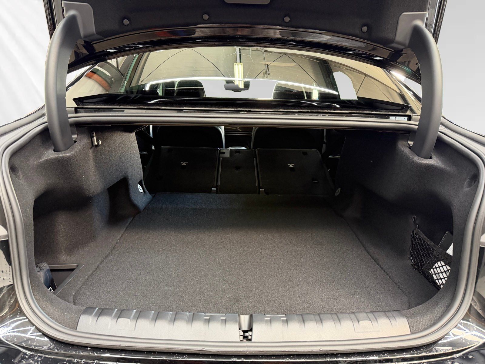 BMW i3 - Bild 21