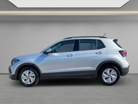 Volkswagen T-Cross - Vorschau Bild 3