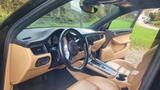 Porsche Macan S S - Porsche: Beige