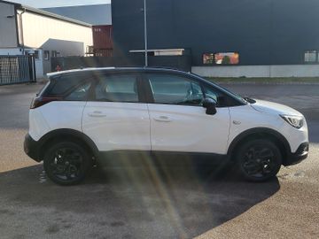 Opel Crossland (X) - 5