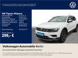 Volkswagen Tiguan Allspace 2.0 TDI DSG Highline 4Motion SHZ - VW Tiguan Allspace Gebrauchtwagen in Berlin