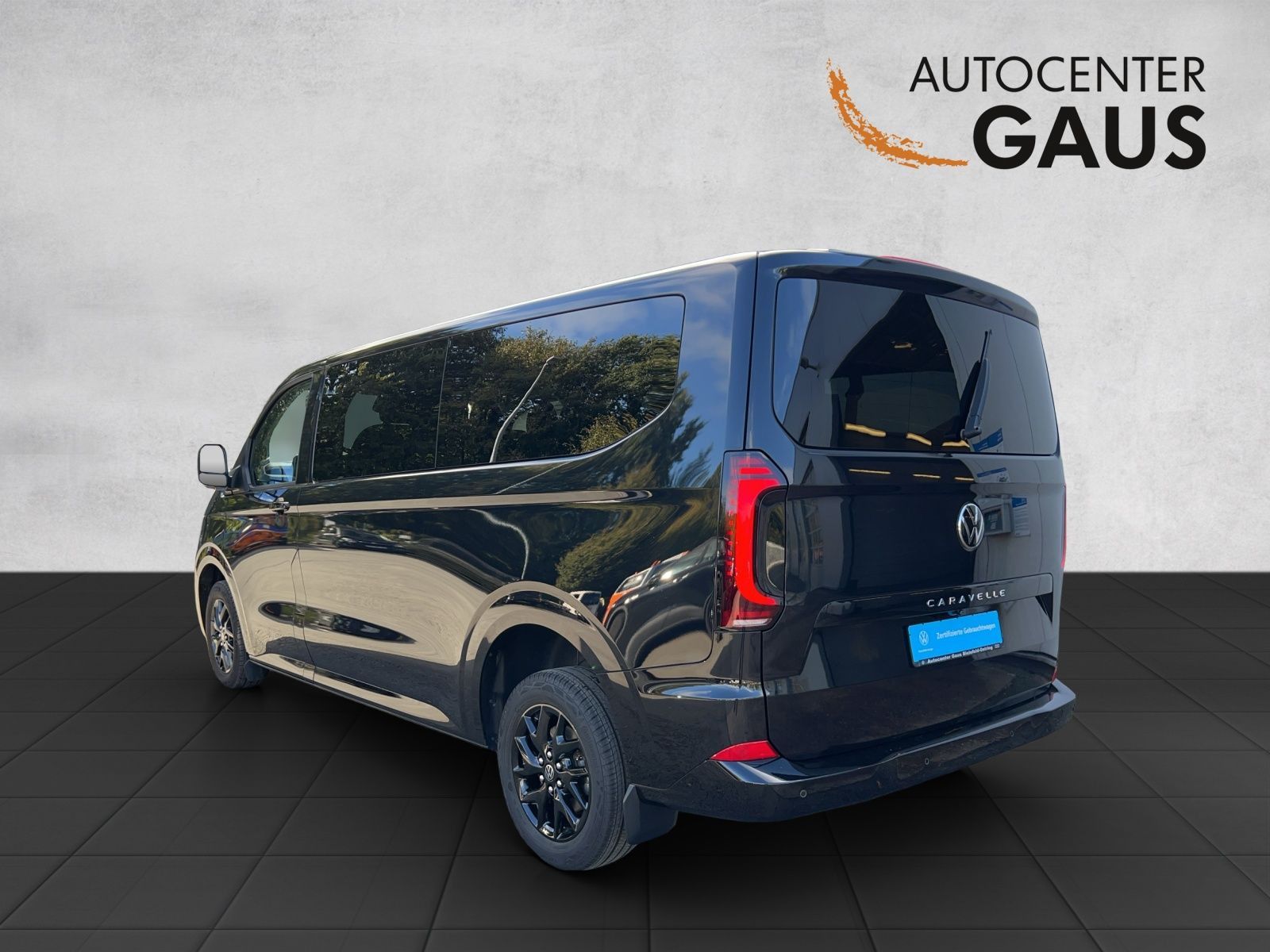 T7 Caravelle Life 2.0 TDI LR AHK*SHZ*App-Connect