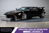 DeTomaso 1973 De Tomaso Pantera - DeTomaso Pantera Gebrauchtwagen