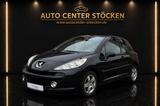 Peugeot 207 Urban Move KLIMA SERVO SITZHEIZUNG - Peugeot 207 Gebrauchtwagen in Hannover