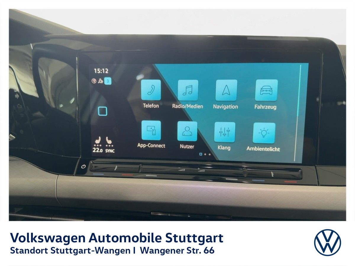 Volkswagen Golf - Bild 10