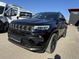 Jeep Compass PHEV, Upland, 240PS, Allrad - Jeep Compass: Upland