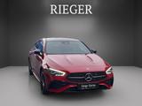 Mercedes-Benz CLA 250 Shooting Brake e AMG*PANO*AHK*19"*NIGHT+ - rote Mercedes-Benz CLA 250 Shooting Brake