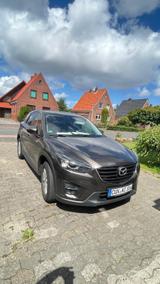 Mazda CX-5 2.2 SKYACTIV-D 150 Exclusive-Line FWD A...