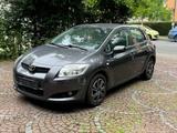 Toyota Auris 1.4 VVT-i Luna Luna - Toyota Auris: Luna